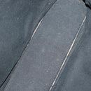 HERMES Fourre Tout Hand Bag Canvas 4 Set White Black Red Auth YKZ427-7