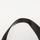 LOUIS VUITTON Balenciaga Bally Vernis Bag Leather 3 Set Black Auth YKZ428-20