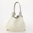 PRADA Sports Bag Nylon Canvas Leather 5 Set Red White khaki Auth YKZ432-8