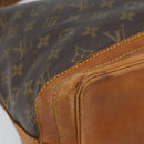 LOUIS VUITTON Monogram Noe Shoulder Bag M42224 LV Auth YKZ446-9
