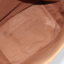 LOUIS VUITTON Monogram Noe Shoulder Bag M42224 LV Auth YKZ446-11