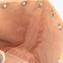 LOUIS VUITTON Monogram Noe Shoulder Bag M42224 LV Auth YKZ446-18