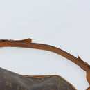 LOUIS VUITTON Monogram Noe Shoulder Bag M42224 LV Auth YKZ446-8