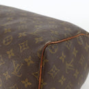 LOUIS VUITTON Monogram Speedy 30 Hand Bag M41526 LV Auth YKZ447-14