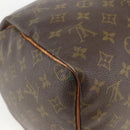 LOUIS VUITTON Monogram Speedy 30 Hand Bag M41526 LV Auth YKZ447-17