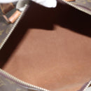 LOUIS VUITTON Monogram Speedy 30 Hand Bag M41526 LV Auth YKZ447-10