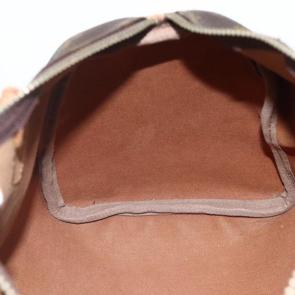 LOUIS VUITTON Monogram Speedy 30 Hand Bag M41526 LV Auth YKZ447