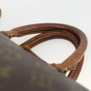 LOUIS VUITTON Monogram Speedy 30 Hand Bag M41526 LV Auth YKZ447-8