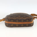 LOUIS VUITTON Monogram Senlis Shoulder Bag M51222 LV Auth YKZ476-5