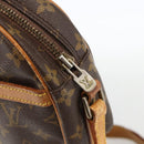 LOUIS VUITTON Monogram Senlis Shoulder Bag M51222 LV Auth YKZ476-18