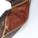 LOUIS VUITTON Monogram Senlis Shoulder Bag M51222 LV Auth YKZ476-23