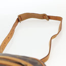LOUIS VUITTON Monogram Senlis Shoulder Bag M51222 LV Auth YKZ476-8