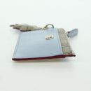 GUCCI GG Supreme Higuchi Yuko Collaboration Key Case PVC 847916 Auth YKZ482SAM-3