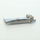 GUCCI GG Supreme Higuchi Yuko Collaboration Key Case PVC 847916 Auth YKZ482SAM-5