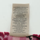 GUCCI GG Scarf Wool Pink Auth YKZ483M-15