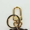 LOUIS VUITTON Monogram LV Marmot Charm Purple M01350 LV Auth YKZ484M-8