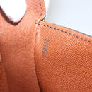 LOUIS VUITTON Monogram Saint Cloud GM Shoulder Bag M51242 LV Auth YKZ513A-12
