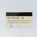 PRADA Hand Bag Nylon Beige Gold Auth YKZ516-24