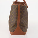 LOUIS VUITTON Monogram Sac Weekend GM Tote Bag M42420 LV Auth YKZ535-3
