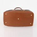 LOUIS VUITTON Monogram Sac Weekend GM Tote Bag M42420 LV Auth YKZ535-5