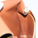 LOUIS VUITTON Monogram Cartouchiere GM Shoulder Bag M51252 LV Auth YKZ547A-22