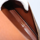 LOUIS VUITTON Monogram Cartouchiere GM Shoulder Bag M51252 LV Auth YKZ547A-24