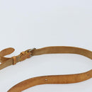 LOUIS VUITTON Monogram Cartouchiere GM Shoulder Bag M51252 LV Auth YKZ547A-8