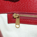 GUCCI GUCCI × Doraemon Micro GG Supreme Bag PVC 2way Beige 653952 Auth YKZ557SAM-27
