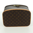 LOUIS VUITTON Monogram Nice Hand Bag M47280 LV Auth YKZ559V-5