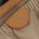 LOUIS VUITTON Monogram Nice Hand Bag M47280 LV Auth YKZ559V-24