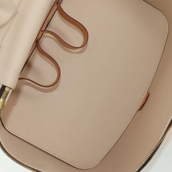LOUIS VUITTON Monogram Nice Hand Bag M47280 LV Auth YKZ559V