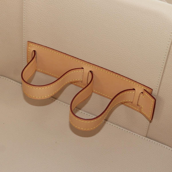 LOUIS VUITTON Monogram Nice Hand Bag M47280 LV Auth YKZ559V