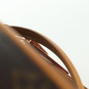 LOUIS VUITTON Monogram Nice Hand Bag M47280 LV Auth YKZ559V-14
