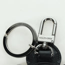 LOUIS VUITTON Monogram Eclipse Porte Cles de Vivienne MP1998 LV Auth YKZ575SAM-10