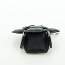 LOUIS VUITTON Monogram Eclipse Porte Cles de Vivienne MP1998 LV Auth YKZ575SAM-17