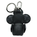 LOUIS VUITTON Monogram Eclipse Porte Cles de Vivienne MP1998 LV Auth YKZ575SAM-6