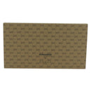 GUCCI GG Supreme Doraemon collaboration Sticky PVC Beige Auth YKZ612M-2