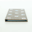 GUCCI GG Supreme Doraemon collaboration Sticky PVC Beige Auth YKZ612M-3