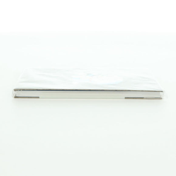 GUCCI GG Supreme Notebook Doraemon Collaboration PVC Beige Auth YKZ613M