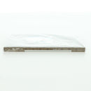 GUCCI GG Supreme Notebook Doraemon Collaboration PVC Beige Auth YKZ613M-12