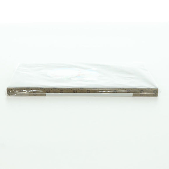 GUCCI GG Supreme Notebook Doraemon Collaboration PVC Beige Auth YKZ613M