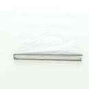 GUCCI GG Supreme Notebook Doraemon Collaboration PVC Beige Auth YKZ613M-14