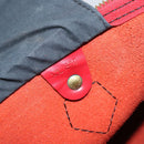 LOUIS VUITTON Epi Speedy 35 Hand Bag Castilian Red M42997 LV Auth YKZ623A-12