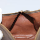 LOUIS VUITTON Monogram Papillon 30 Hand Bag M51385 LV Auth YKZ701-18