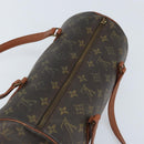 LOUIS VUITTON Monogram Papillon 30 Hand Bag M51385 LV Auth YKZ701-6
