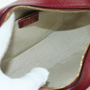 GUCCI Micro GG Supreme Doraemon Collaboration Bag PVC 574886 Auth YKZ711SAM-11