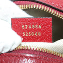 GUCCI Micro GG Supreme Doraemon Collaboration Bag PVC 574886 Auth YKZ711SAM-12