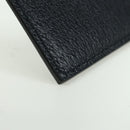 GUCCI Horsebit Card Case Playing Cards Set Leather 700469 Auth YKZ728A-15