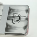 GUCCI Horsebit Card Case Playing Cards Set Leather 700469 Auth YKZ728A-24