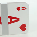 GUCCI Horsebit Card Case Playing Cards Set Leather 700469 Auth YKZ728A-25